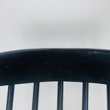 Scandinavian rocking chair in Tapiovaara style, 1960s