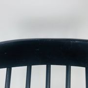 Rocking-chair scandinave style Tapiovaara, années 60