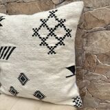Berber cushion