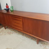 Danish sideboard from Dyrlund