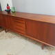 Danish sideboard from Dyrlund