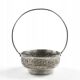 S6A sugar bowl in Art Nouveau style