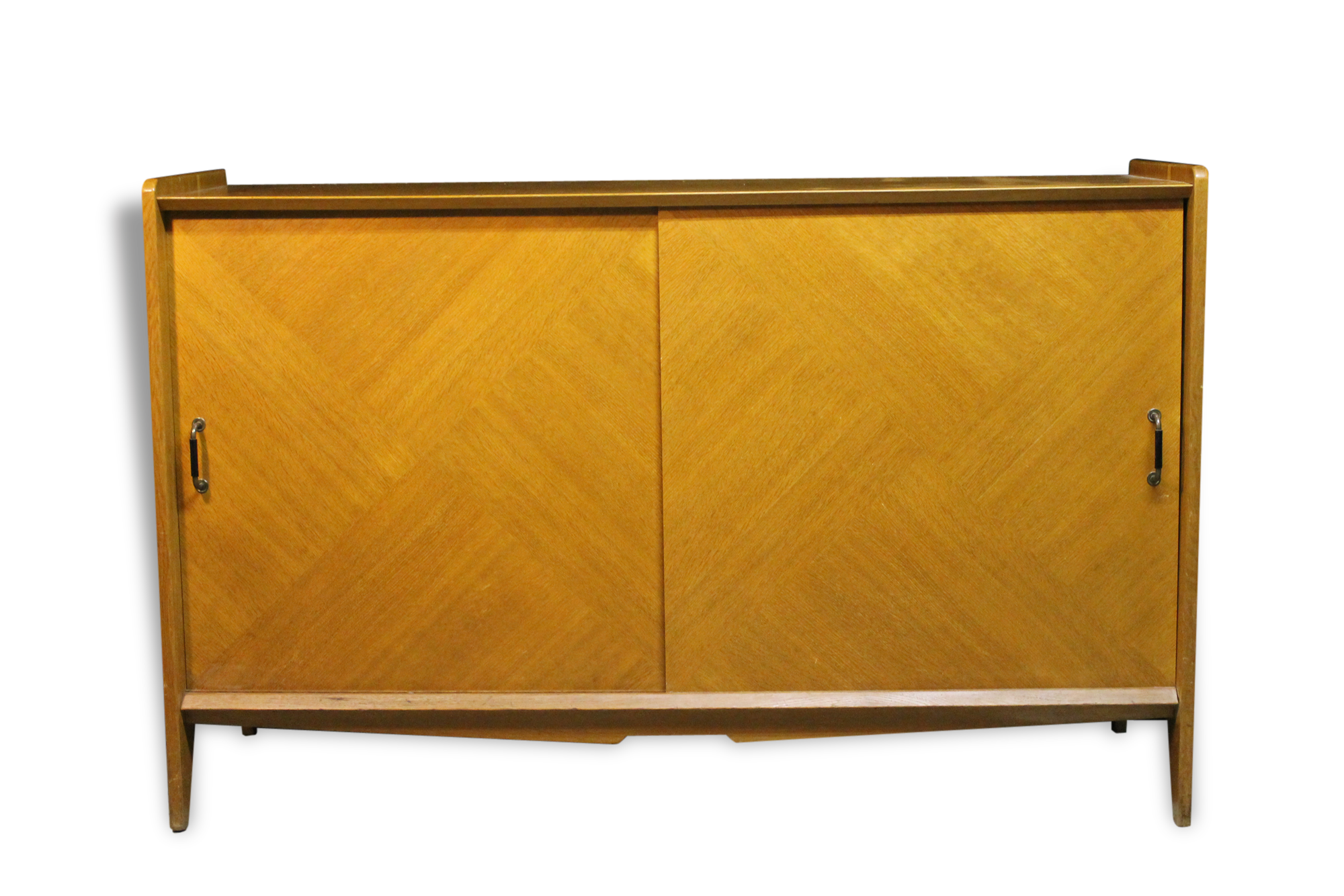 Buffet enfilade Scandinavian years 50