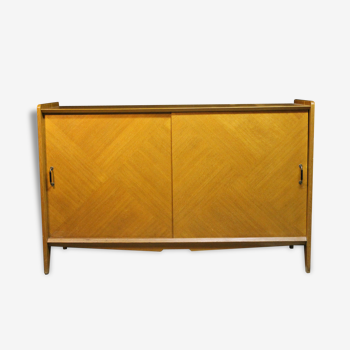 Buffet enfilade scandinave années 50