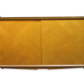 Buffet enfilade scandinave années 50