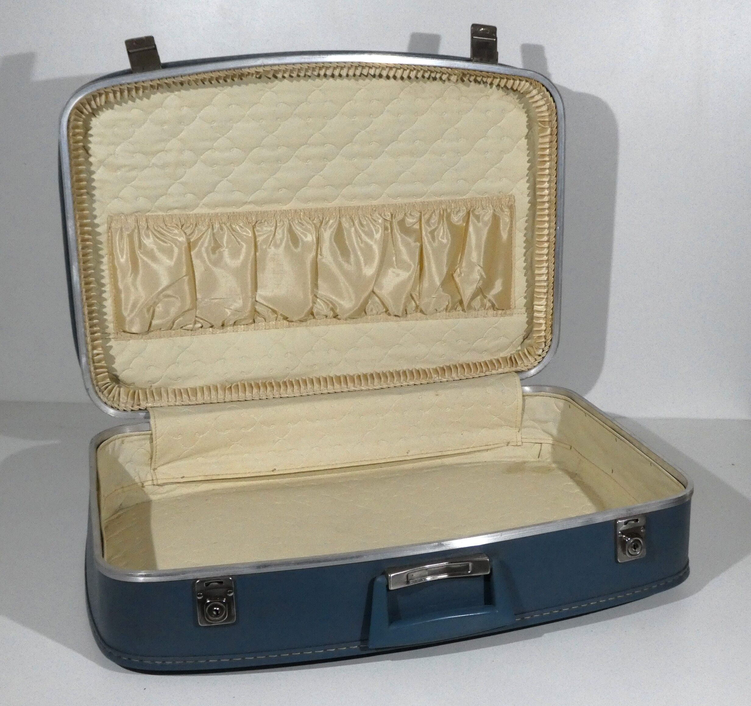 Lot de valises Air France 1960