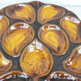 Oyster dish