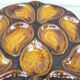 Oyster dish