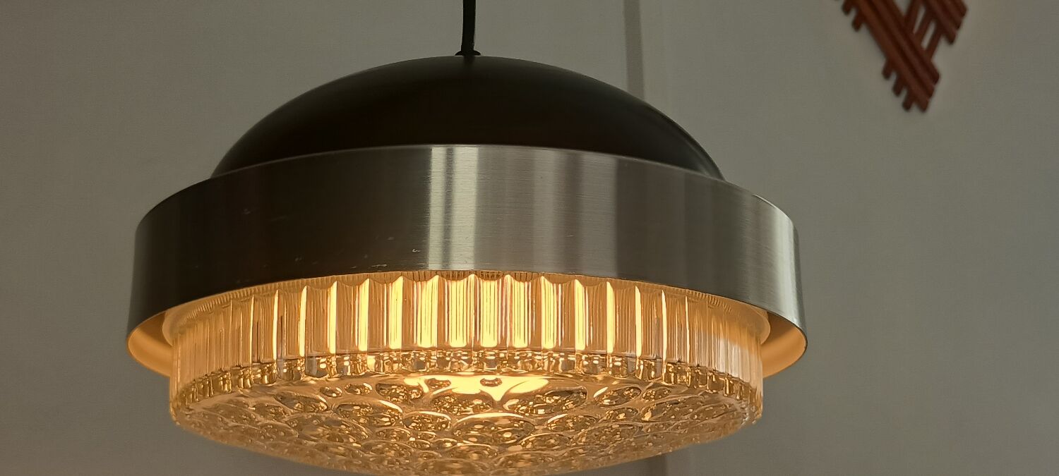 Suspension from the 79s