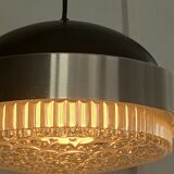 Suspension from the 79s