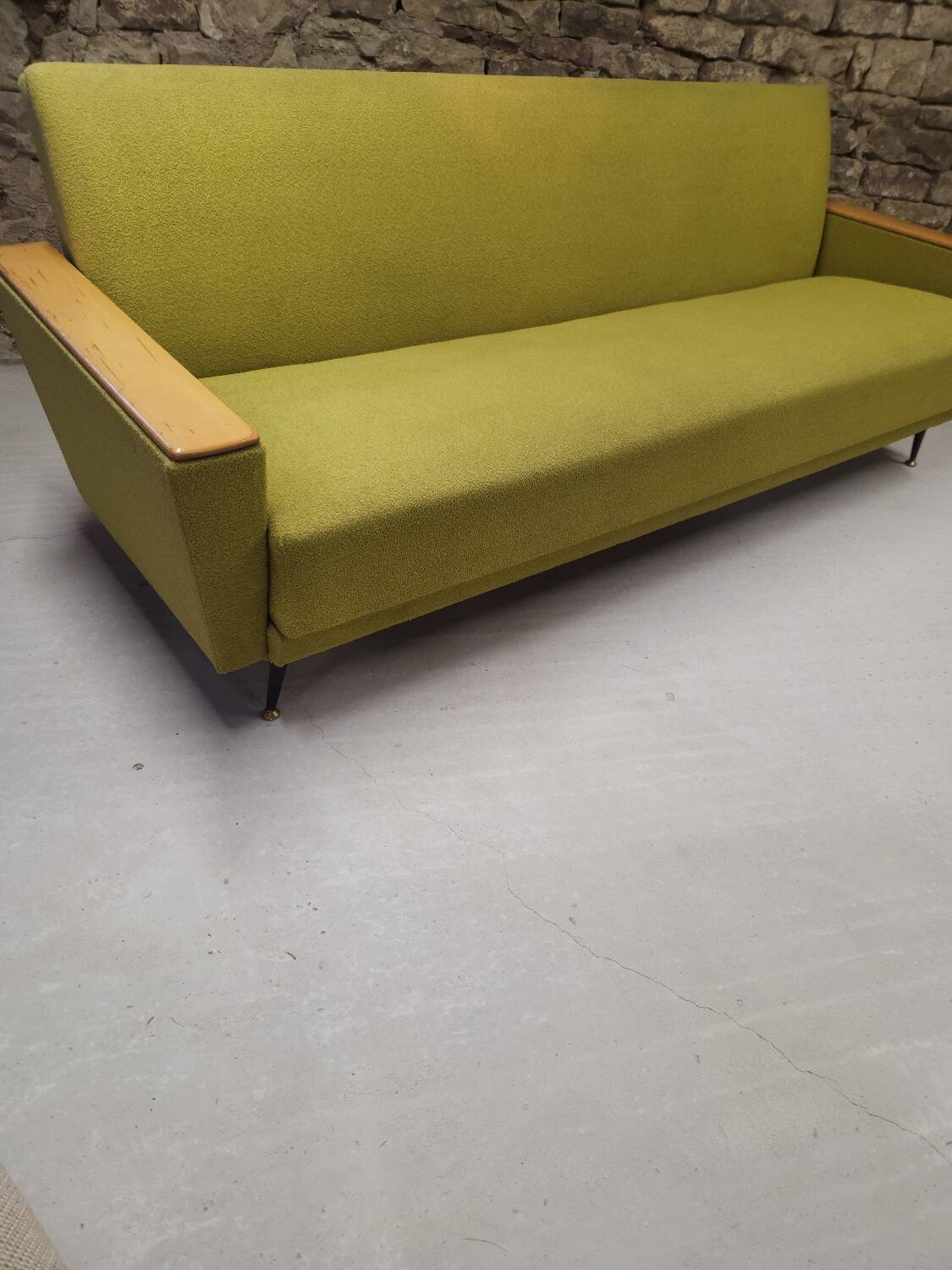 Canapé daybed, 1970