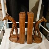 Pair of bookends