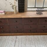 Sideboard 260 cm