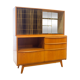 Buffet U 372 / 386 by Bohumil Landsman and Hubert Nepozitek For Jitona Sobeslav