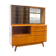 Buffet U 372 / 386 by Bohumil Landsman and Hubert Nepozitek For Jitona Sobeslav