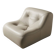 Kali armchair Ligne Roset