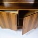 Bookcase Made In Rosewood By Hundevad Furniture From 1960s