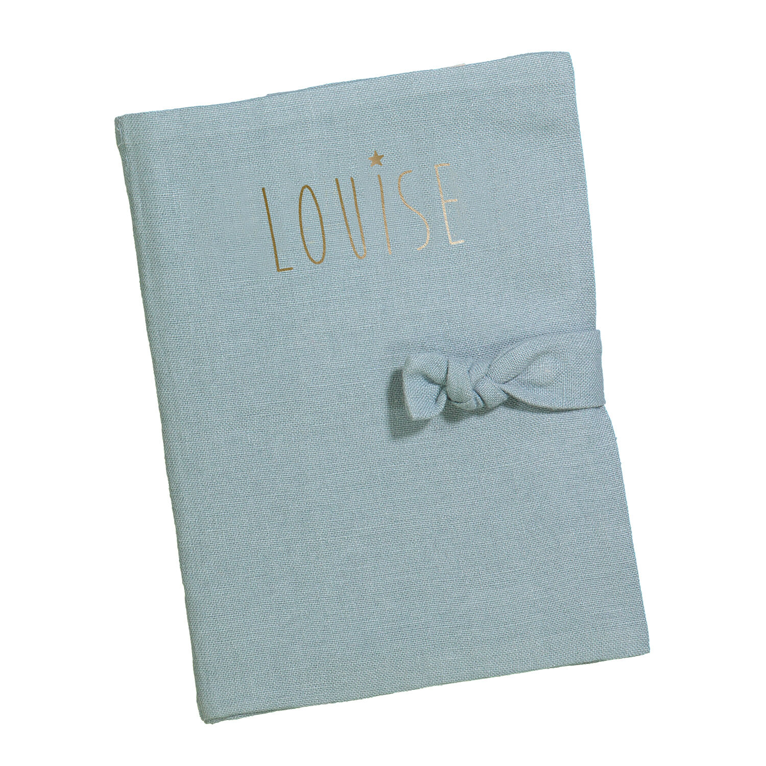 Pop up Christmas - PETIT PICOTIN Barnabas protects uncustomized health book