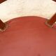 Louis Philippe office chair