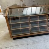 Glass trading post 50s