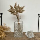 Vintage Whiskey Decanter