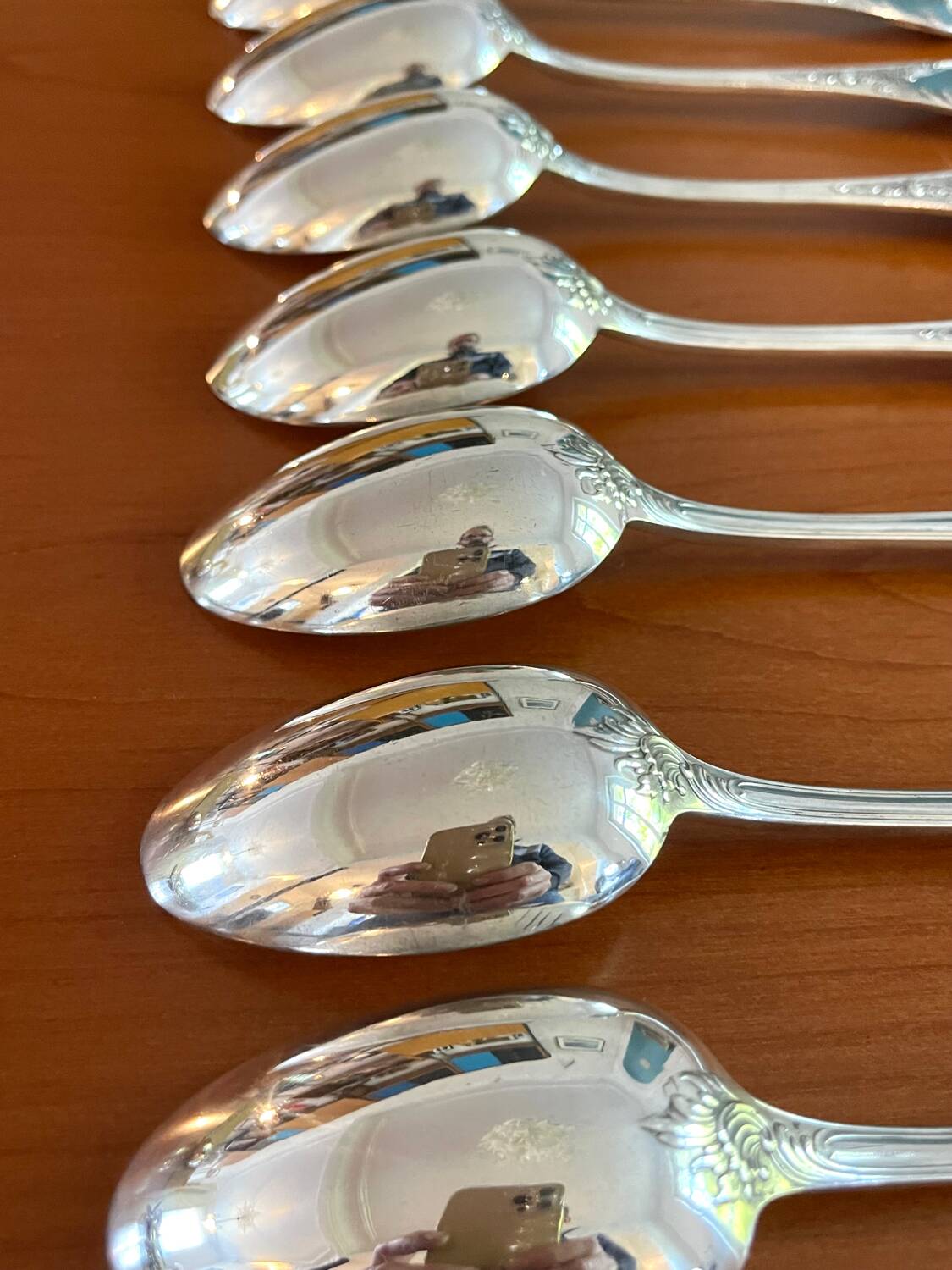 Christofle Marly cutlery set 37 pieces good condition