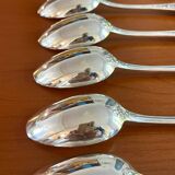 Christofle Marly cutlery set 37 pieces good condition