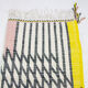 Modern carpet 220x150cm