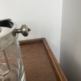 Vintage champagne bucket