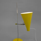 Mid-Century Table Lamp by Josef Hůrka for Napako, 1960's