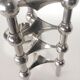 Nagel modular candle holder set