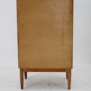 1960s Poul Volther Teak Chest of Drawers by Munch Slagelse Mobler, Denmark