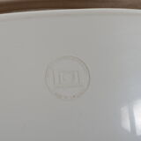 Overman Swedish Chair 1970