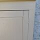 Bonnetière, armoire 1 porte ancienne