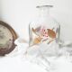 Christmas decanter