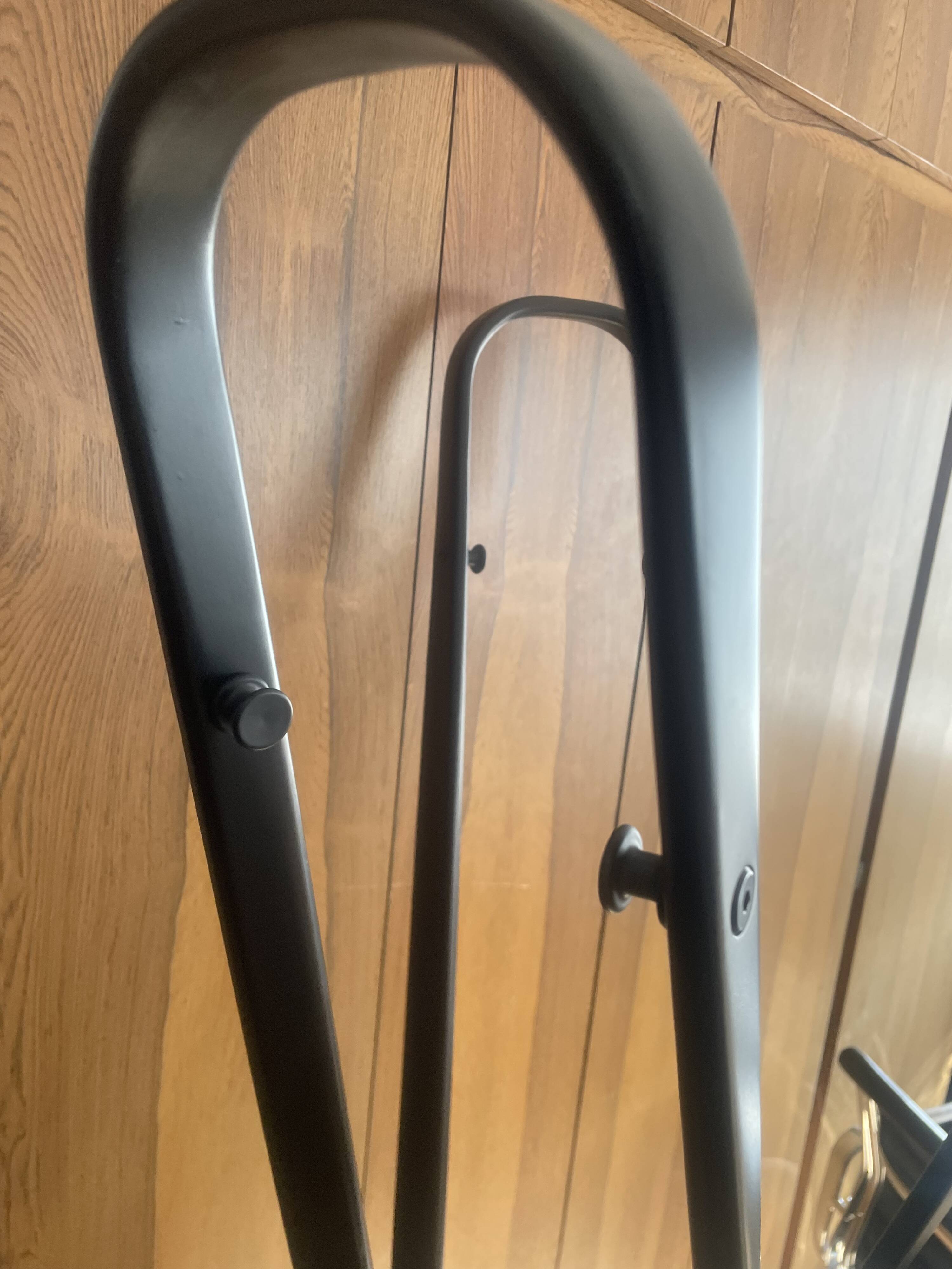 Porte manteau saturn