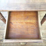 Beech farm table 2m