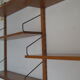 Poul Cadovius library 1958