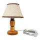 Mid-century Table Lamp by Lipta, 1960s, Czechoslovakia