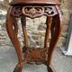 selette porte plante Art déco 1930