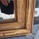 Louis Philippe period mirror 164 x 109