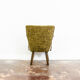 Vintage Armchair, 1950s
