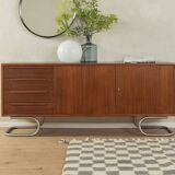 1960s Sideboard by WK Möbel