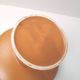 Large ceramic vase 80s UFO saucer