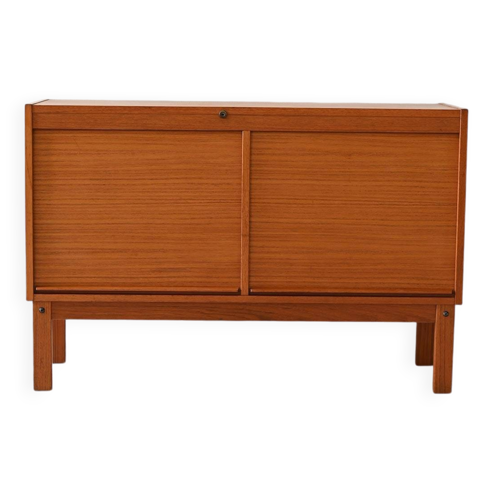 Vintage archive furniture