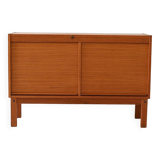 Meuble d'archives vintage
