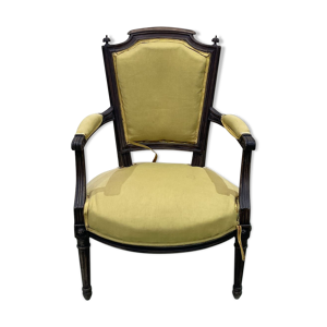 fauteuil de style Louis