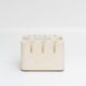 Bar Mobile "Bacco" par Sergio Mazza pour Artemide