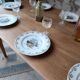 Farm table