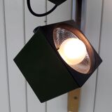 Philips Wall-lampfrom the 70's  with adjustable spots